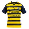 Camiseta de fútbol Parma Calcio Segunda Equipación 23-24 - Hombre